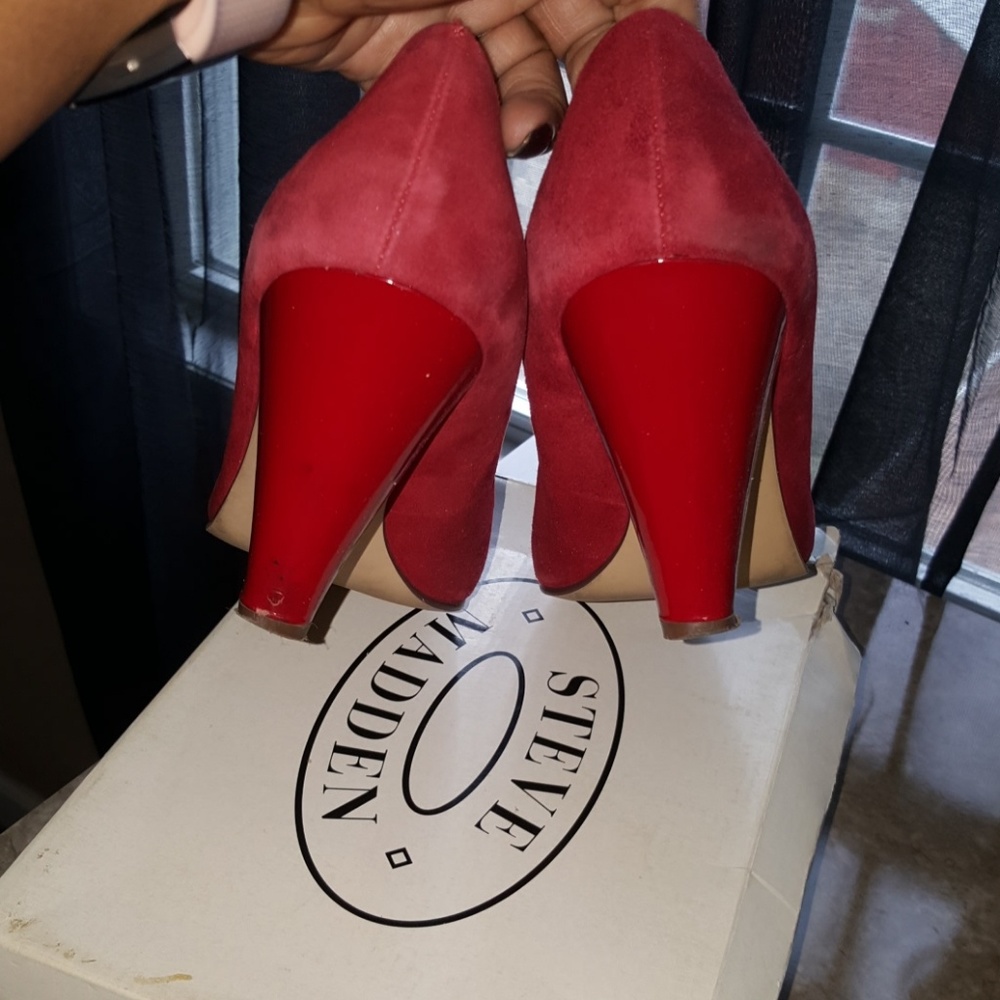 Steve Madden pumps - Picture 7 of 7